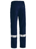 Bisley Modern Fit Taped Ripstop Vented Work Pants (BP6474T)