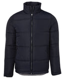 JB's Adults Adventure Puffer Jacket (3ADJ) signprice, Winter Wear Casual/Sports Jackets JB's Wear - Ace Workwear