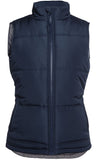 JB's Ladies Adventure Puffer Vest (3ADV1) Winter Wear Vests JB's Wear - Ace Workwear