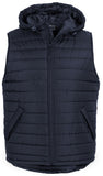 JB's Hooded Puffer Vest (3AHV) Winter Wear Vests JB's Wear - Ace Workwear