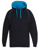 JB's Adults Contrast Fleecy Hoodie (3CFH) signprice, Winter Wear Hoodies JB's Wear - Ace Workwear