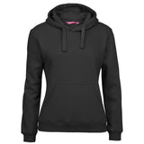 JB's Ladies Fleecy Hoodie (3FH1) Winter Wear Hoodies JB's Wear - Ace Workwear