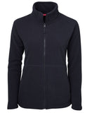 JB's Ladies Full Zip Polar (3FJ1) Winter Wear Casual/Sports Jackets JB's Wear - Ace Workwear