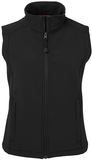 JB's Ladies Layer Soft Shell Vest (3JLV1) Winter Wear Vests JB's Wear - Ace Workwear