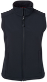 JB's Ladies Layer Soft Shell Vest (3JLV1) Winter Wear Vests JB's Wear - Ace Workwear