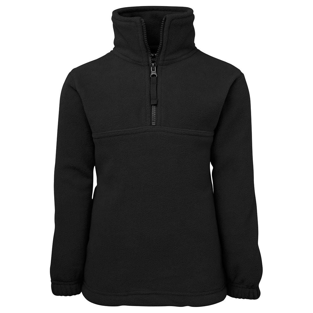 JB's Kids 1/2 Zip Polar (3KP) Winter Wear Half Zip Jumpers JB's Wear - Ace Workwear
