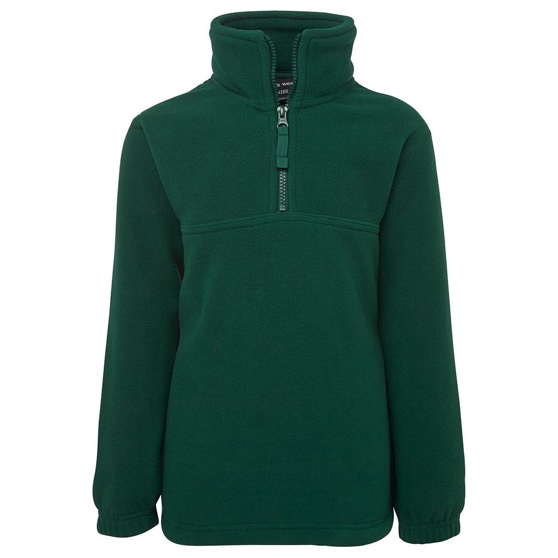 JB's Kids 1/2 Zip Polar (3KP) Winter Wear Half Zip Jumpers JB's Wear - Ace Workwear