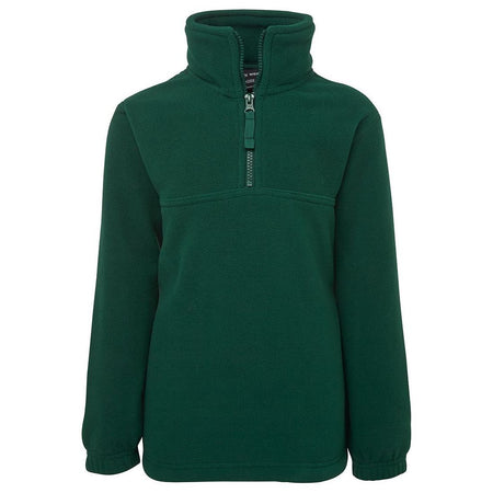 JB's Kids 1/2 Zip Polar (3KP) Winter Wear Half Zip Jumpers JB's Wear - Ace Workwear