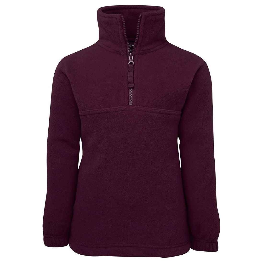 JB's Kids 1/2 Zip Polar (3KP) Winter Wear Half Zip Jumpers JB's Wear - Ace Workwear