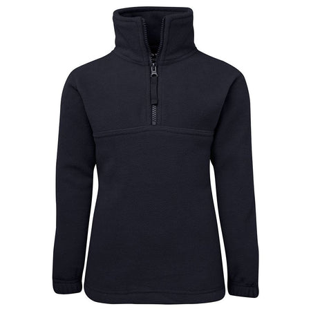 JB's Kids 1/2 Zip Polar (3KP) Winter Wear Half Zip Jumpers JB's Wear - Ace Workwear