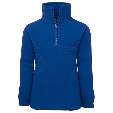 JB's Kids 1/2 Zip Polar (3KP) Winter Wear Half Zip Jumpers JB's Wear - Ace Workwear