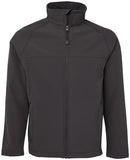 JB's Mens Layer Soft Shell Jacket (3LJ) Winter Wear Office Jackets JB's Wear - Ace Workwear