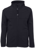 JB's Mens Layer Soft Shell Jacket (3LJ) Winter Wear Office Jackets JB's Wear - Ace Workwear