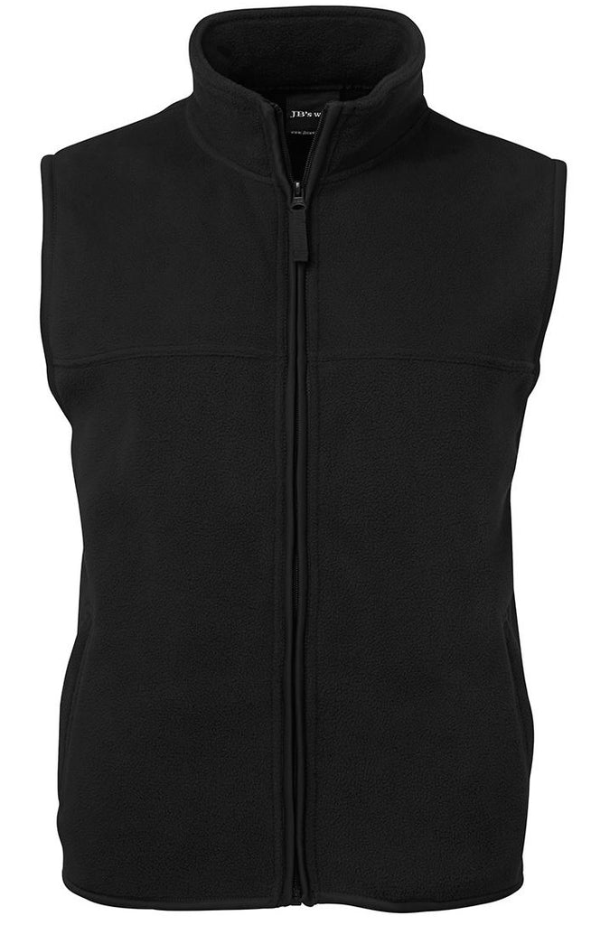 JB's Adults Polar Vest (3OV) signprice, Winter Wear Vests JB's Wear - Ace Workwear