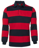 JB's Striped Rugby (3SR) signprice, Winter Wear Jumpers JB's Wear - Ace Workwear