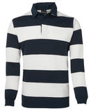JB's Striped Rugby (3SR) signprice, Winter Wear Jumpers JB's Wear - Ace Workwear