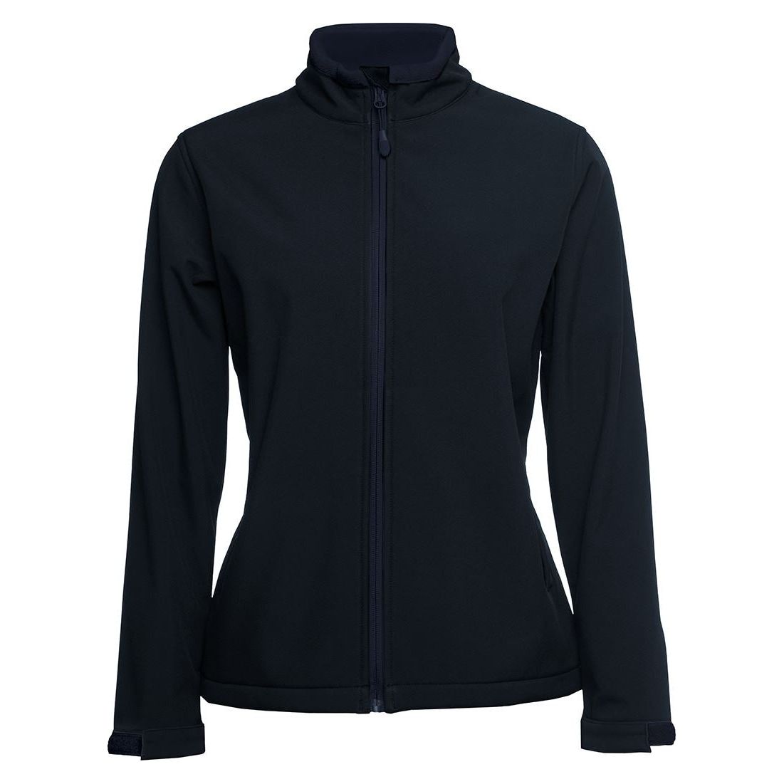 JB's Podium Ladies Water Resistant Softshell Jacket (3WSJ1) Winter Wear Rain Jackets JB's Wear - Ace Workwear