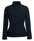 JB's Podium Ladies Water Resistant Softshell Jacket (3WSJ1) Winter Wear Rain Jackets JB's Wear - Ace Workwear