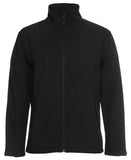 JB's Podium Adults Water Resistant Softshell Jacket (3WSJ) Winter Wear Rain Jackets JB's Wear - Ace Workwear