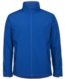 JB's Podium Adults Water Resistant Softshell Jacket (3WSJ) Winter Wear Rain Jackets JB's Wear - Ace Workwear