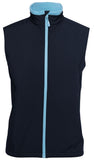 JB's Podium Water Resistant SoftShell Vest (3WSV) Winter Wear Vests JB's Wear - Ace Workwear