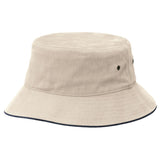 Sandwich Brim Bucket Hat - Pack of 25 Bucket Hat, signprice Legend Life - Ace Workwear