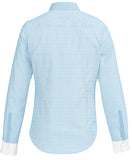 Biz Corporates Womens Fifth Avenue Long Sleeve Shirt (40110) Ladies Shirts, signprice Biz Corporates - Ace Workwear