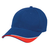 Signature Cap - Pack of 25 caps, signprice Legend Life - Ace Workwear