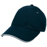 Rotated Sandwich Peak Cap - Pack of 25 caps, signprice Legend Life - Ace Workwear