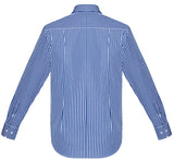 Biz Corporates Mens Springfield Long Sleeve Shirt (43420) Mens Shirts, signprice Biz Corporates - Ace Workwear