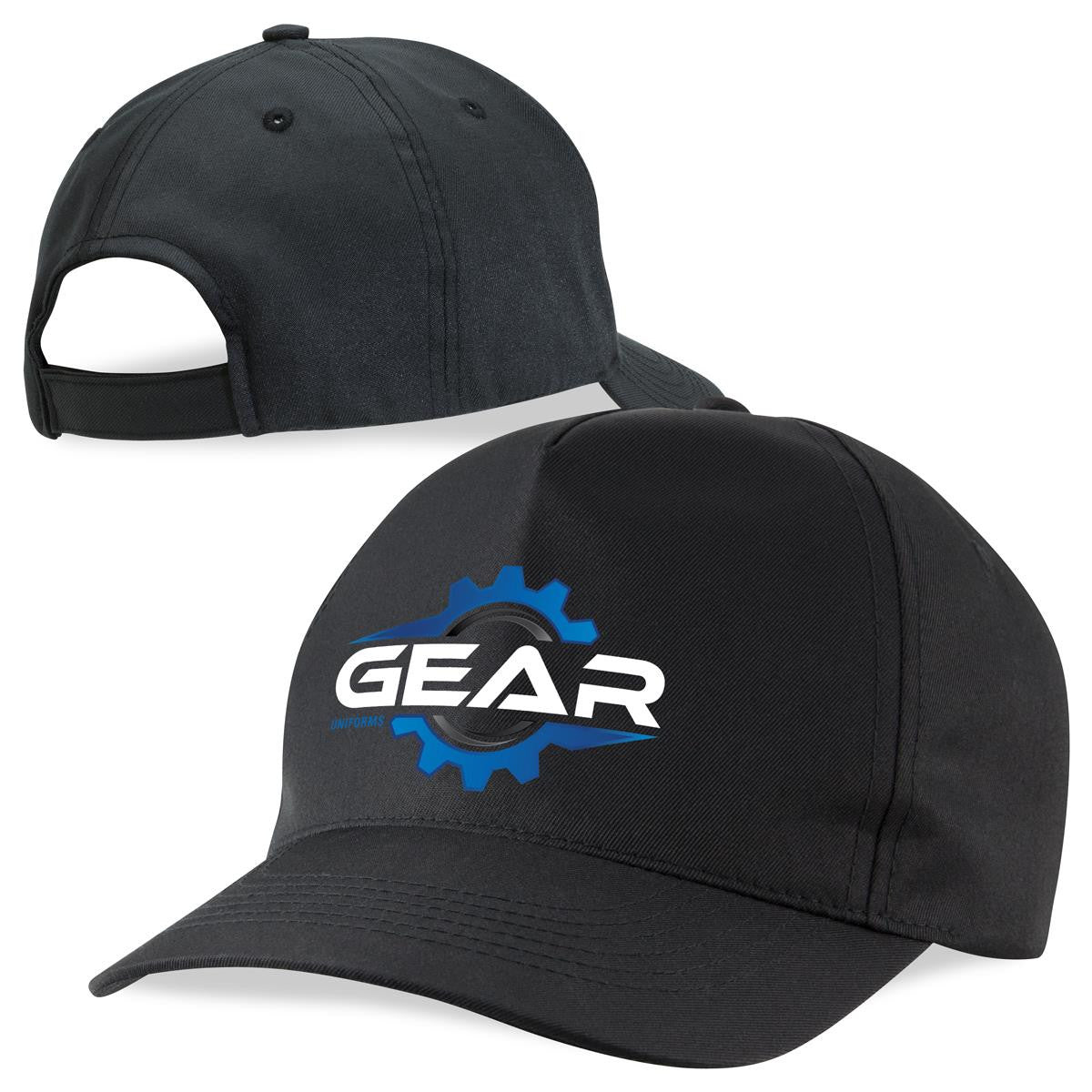 Impact Cap - Pack of 25 caps, signprice Legend Life - Ace Workwear