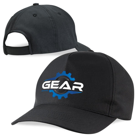 Impact Cap - Pack of 25 caps, signprice Legend Life - Ace Workwear