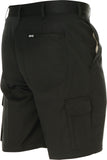 DNC's Permanent Press Cargo shorts (4503) Industrial Shorts DNC Workwear - Ace Workwear