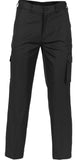 DNC Permanent Press Cargo Pants (4504) Industrial Cargo Pants DNC Workwear - Ace Workwear