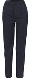 DNC Ladies P/V Flat Front Pants (4552) Industrial Work Pants DNC Workwear - Ace Workwear
