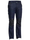 Bisley Flx & Move Denim Jeans (BP6135)