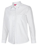 JB's Ladies L/S Double Layered Shirt (4DLSL) Ladies Shirts JB's Wear - Ace Workwear