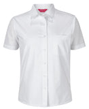 JB's Ladies S/S Double Layered Shirt (4DLSS) Ladies Shirts JB's Wear - Ace Workwear