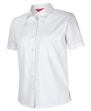 JB's Ladies S/S Double Layered Shirt (4DLSS) Ladies Shirts JB's Wear - Ace Workwear