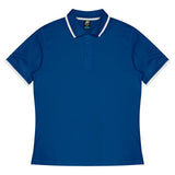 Aussie Pacific Portsea Mens Polo (N1321) Polos with Designs, signprice Aussie Pacific - Ace Workwear