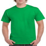 Gildan Heavy Cotton Youth T-Shirt (5000B) Plain T-Shirt (Tees), signprice Gildan - Ace Workwear