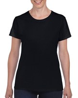 Gildan Heavy Cotton Adult T-Shirt (5000) Plain T-Shirt (Tees), signprice Gildan - Ace Workwear