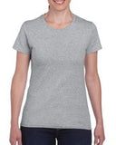 Gildan Heavy Cotton Adult T-Shirt (5000) Plain T-Shirt (Tees), signprice Gildan - Ace Workwear