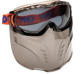 Pro Choice Vadar Goggle Shield - Pack of 5 Safety Goggles, signprice ProChoice - Ace Workwear
