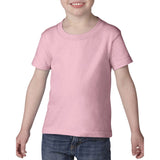 Gildan Heavy Cotton Toddler T-Shirt (5100P) Plain T-Shirt (Tees), signprice Gildan - Ace Workwear