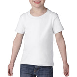 Gildan Heavy Cotton Toddler T-Shirt (5100P) Plain T-Shirt (Tees), signprice Gildan - Ace Workwear