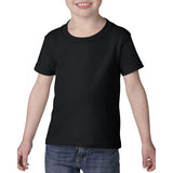 Gildan Heavy Cotton Toddler T-Shirt (5100P) Plain T-Shirt (Tees), signprice Gildan - Ace Workwear