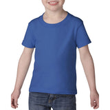 Gildan Heavy Cotton Toddler T-Shirt (5100P) Plain T-Shirt (Tees), signprice Gildan - Ace Workwear