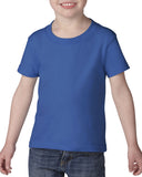 Gildan Heavy Cotton Toddler T-Shirt (5100P) Plain T-Shirt (Tees), signprice Gildan - Ace Workwear