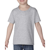 Gildan Heavy Cotton Toddler T-Shirt (5100P) Plain T-Shirt (Tees), signprice Gildan - Ace Workwear